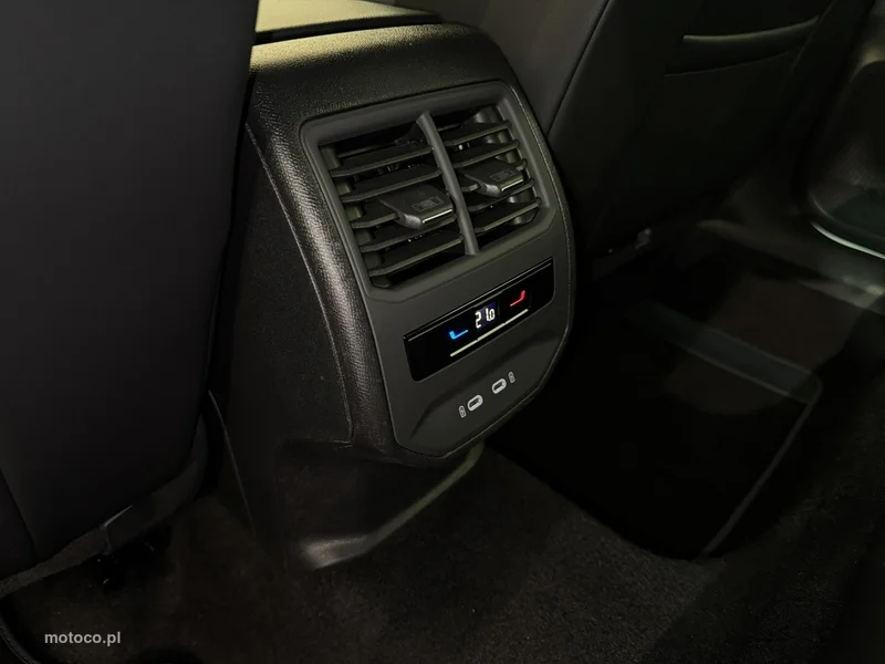 Cupra Leon Sportstourer 27