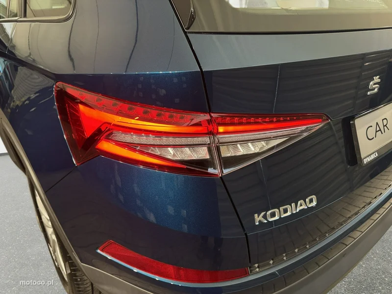 Skoda Kodiaq I 11