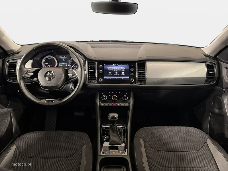 Skoda Kodiaq I 12
