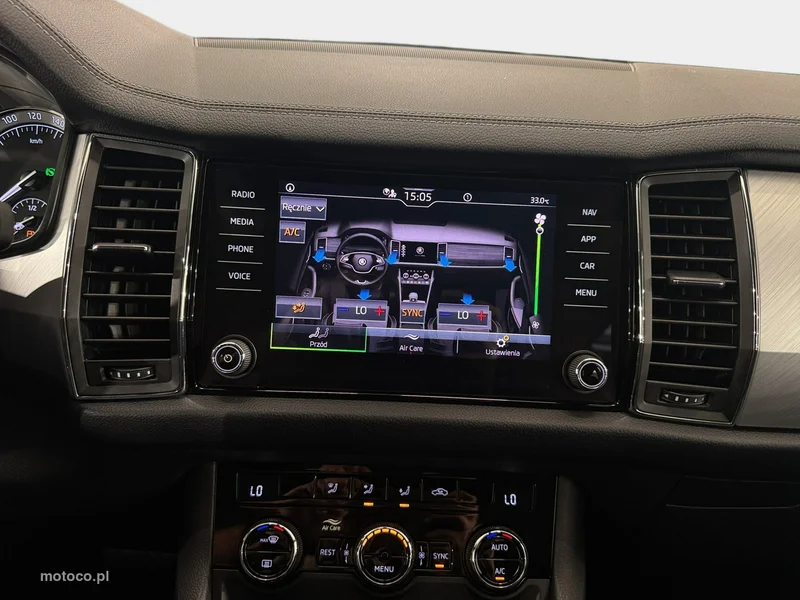 Skoda Kodiaq I 19