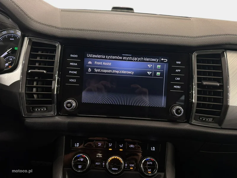Skoda Kodiaq I 20