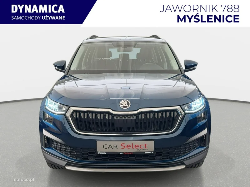 Skoda Kodiaq I 3