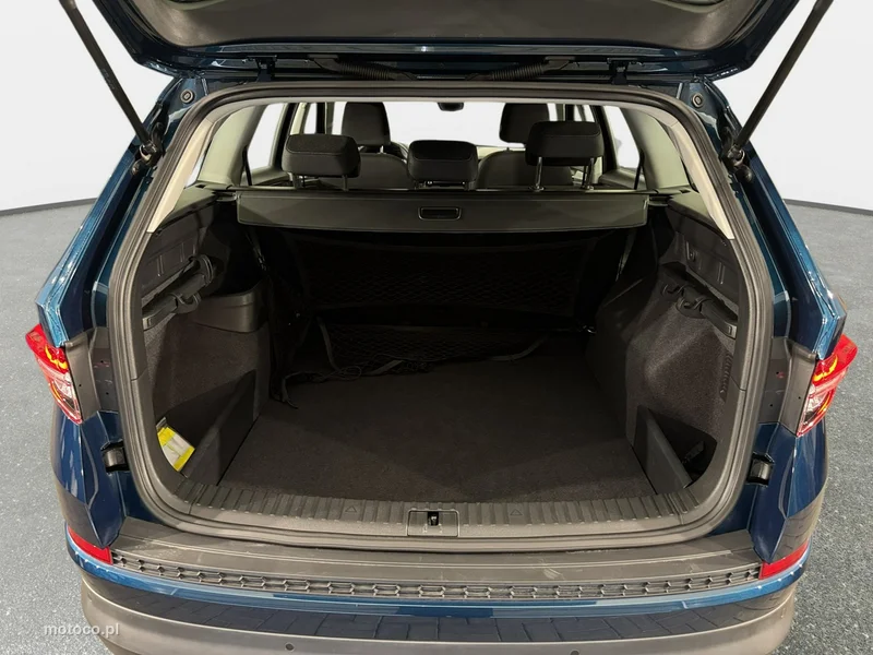 Skoda Kodiaq I 27