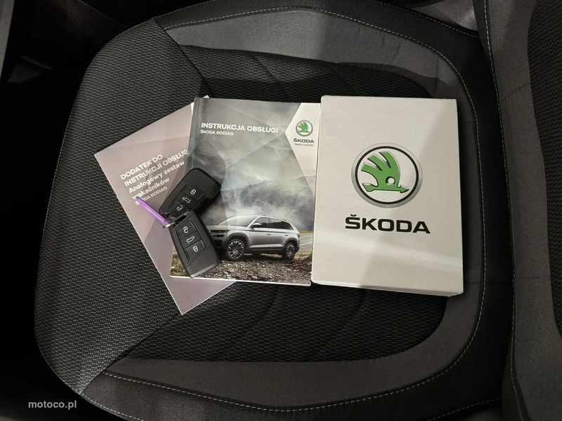 Skoda Kodiaq I 29