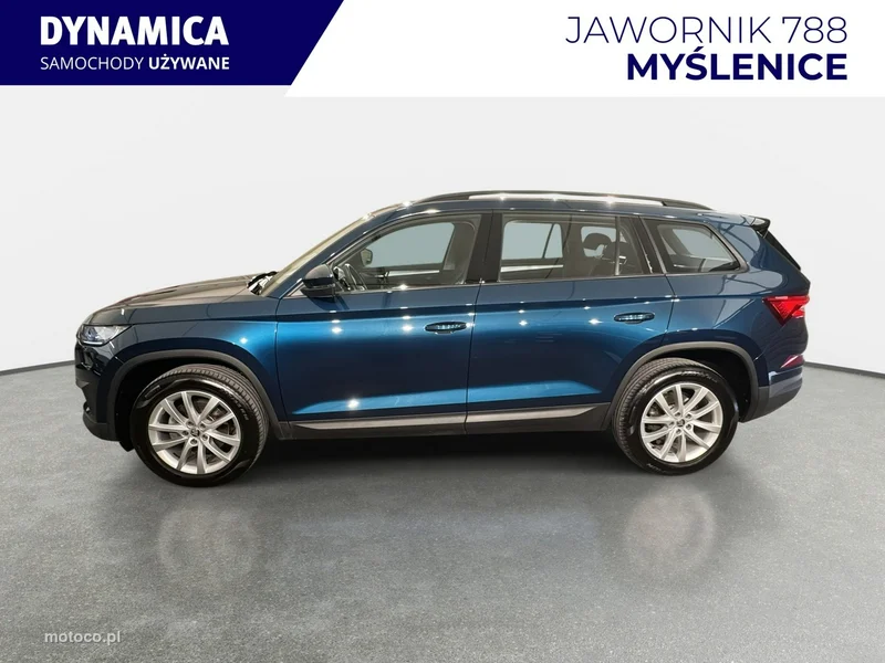 Skoda Kodiaq I 5