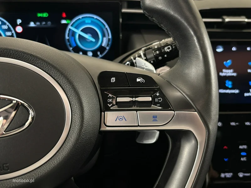 Hyundai TUCSON 15