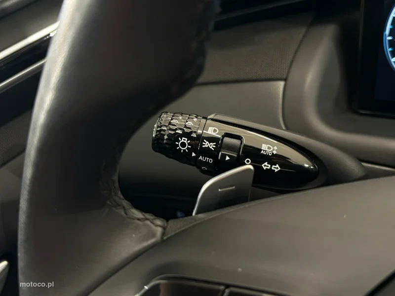 Hyundai TUCSON 16