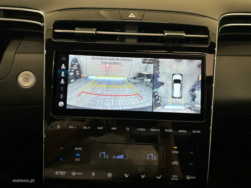 Hyundai TUCSON 21