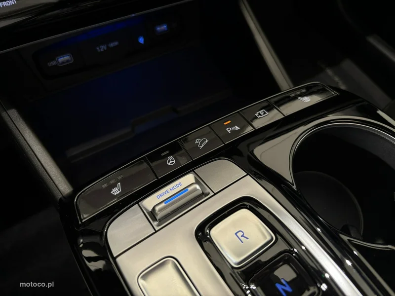 Hyundai TUCSON 26