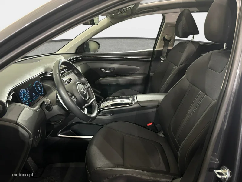 Hyundai TUCSON 30
