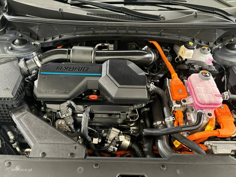 Hyundai TUCSON 35