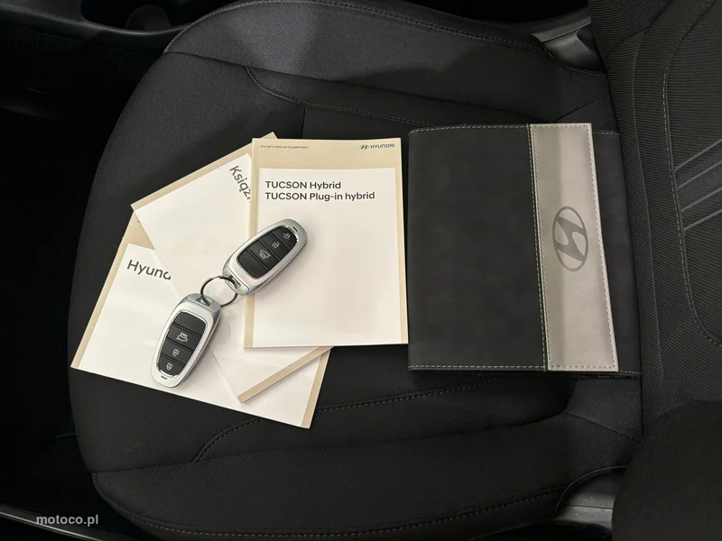 Hyundai TUCSON 37