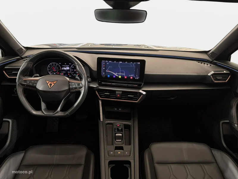 Cupra Formentor 12