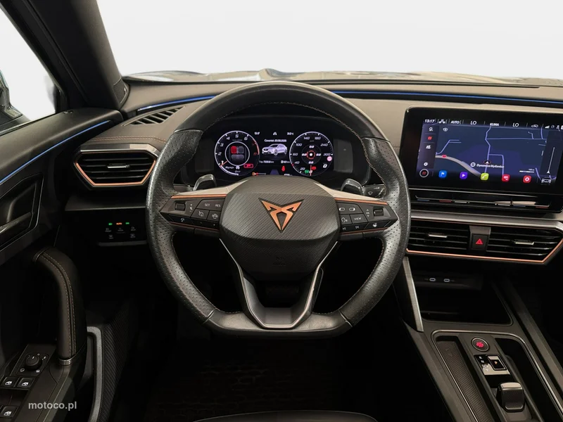 Cupra Formentor 13