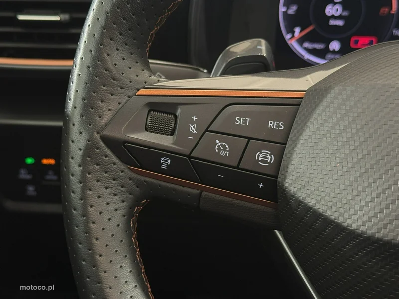 Cupra Formentor 16