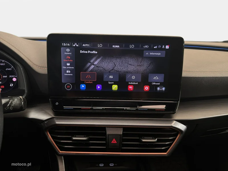 Cupra Formentor 18