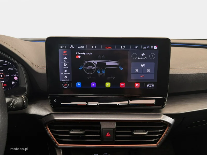 Cupra Formentor 21