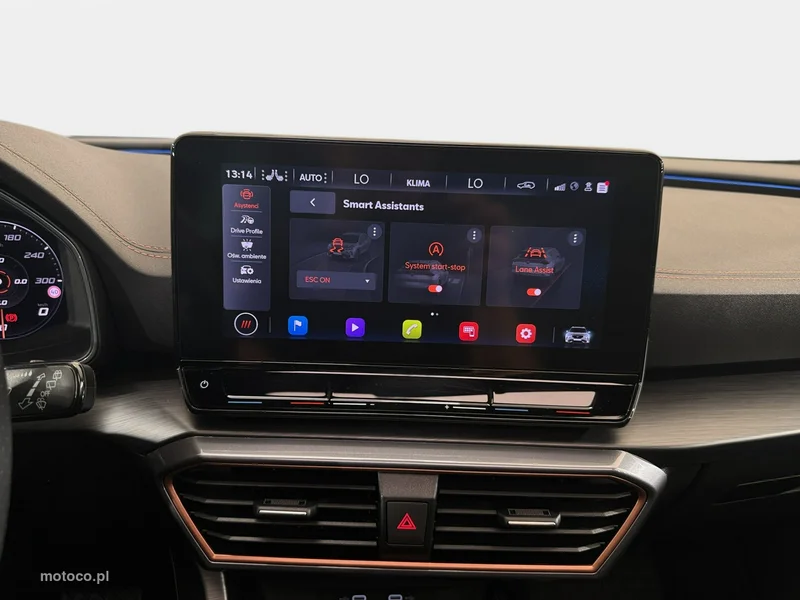 Cupra Formentor 22