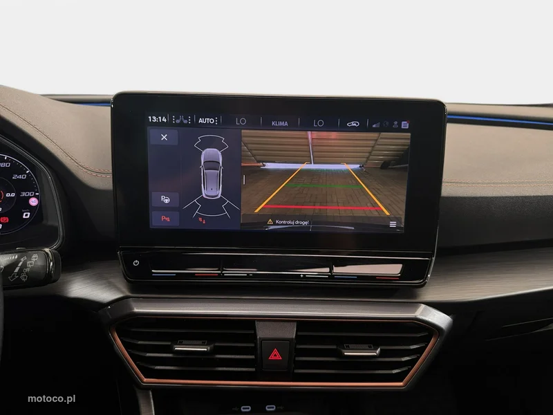 Cupra Formentor 24