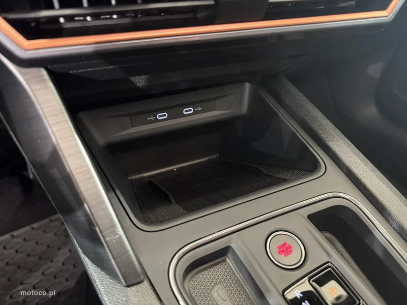 Cupra Formentor 25