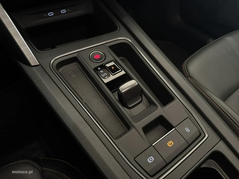 Cupra Formentor 26