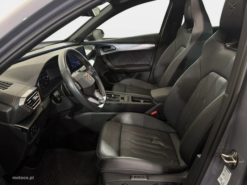 Cupra Formentor 30