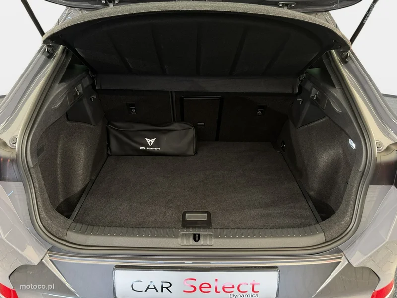 Cupra Formentor 35