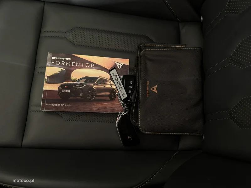 Cupra Formentor 37