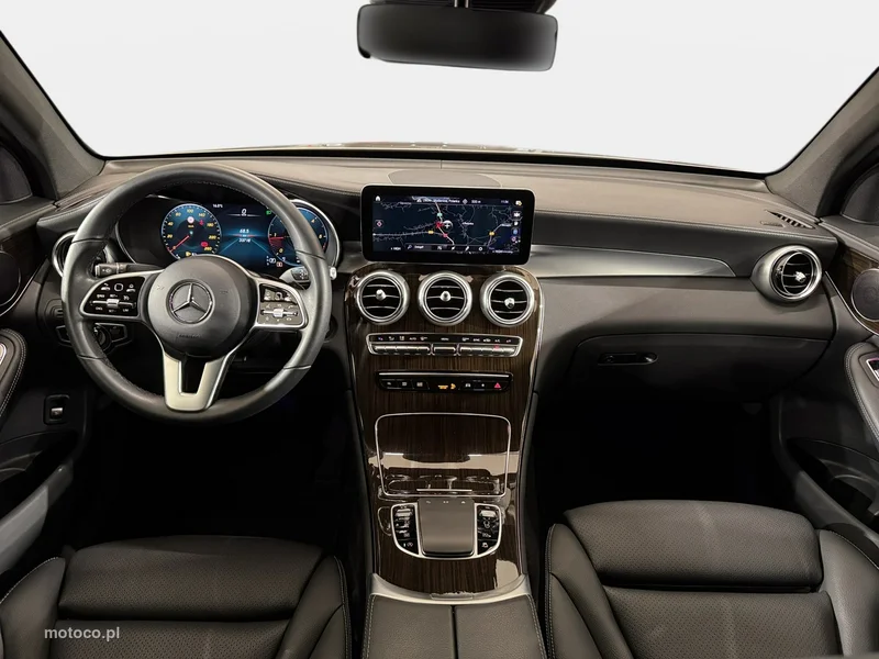 Mercedes-Benz GLC X254 220 12