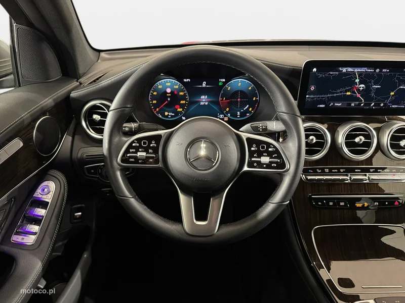 Mercedes-Benz GLC X254 220 13