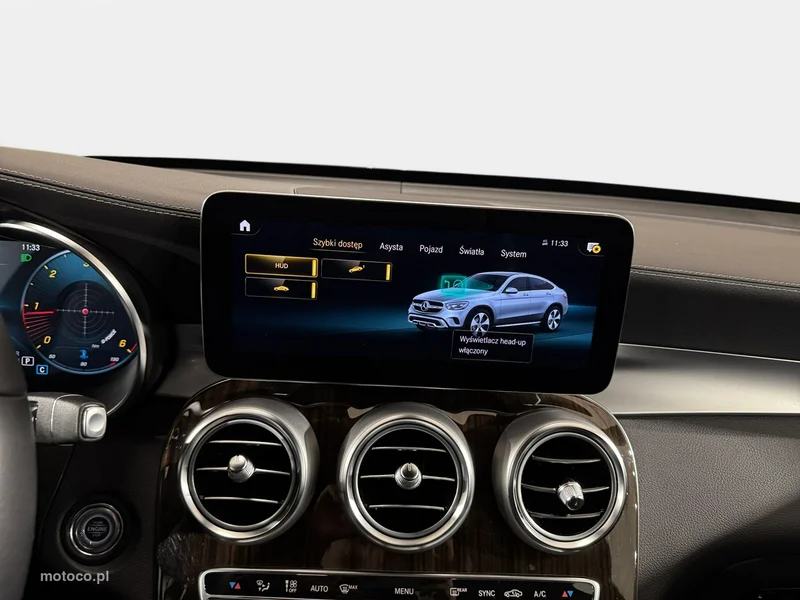 Mercedes-Benz GLC X254 220 20