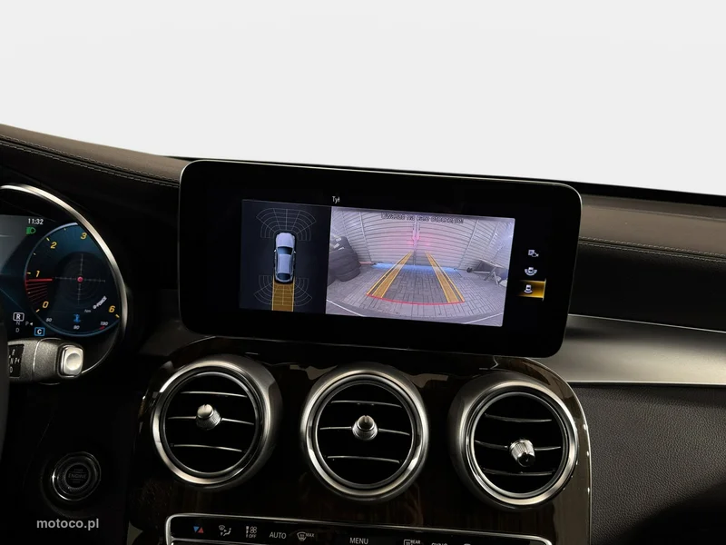 Mercedes-Benz GLC X254 220 22