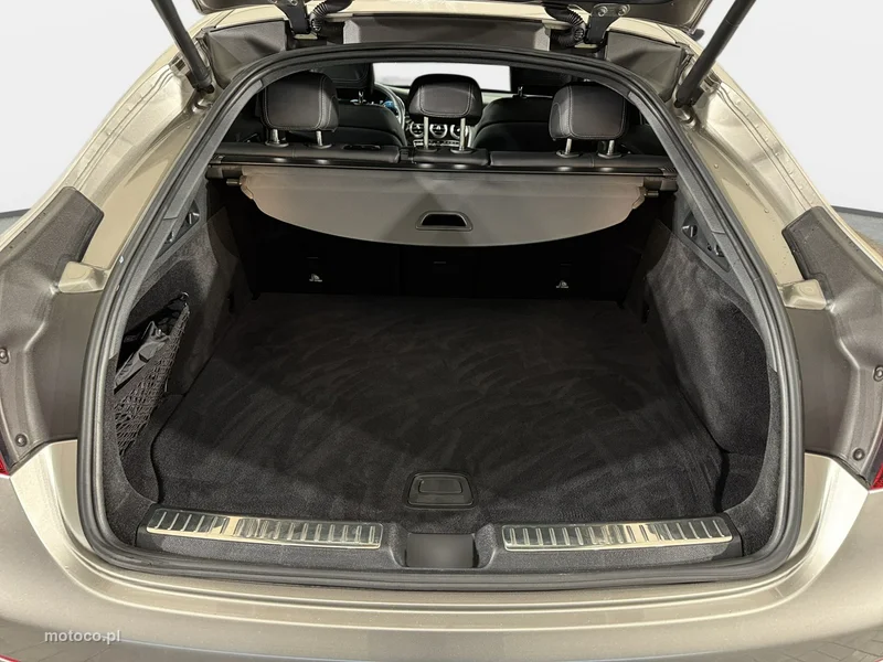 Mercedes-Benz GLC X254 220 28