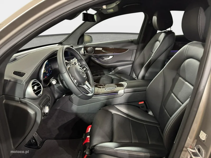 Mercedes-Benz GLC X254 220 31