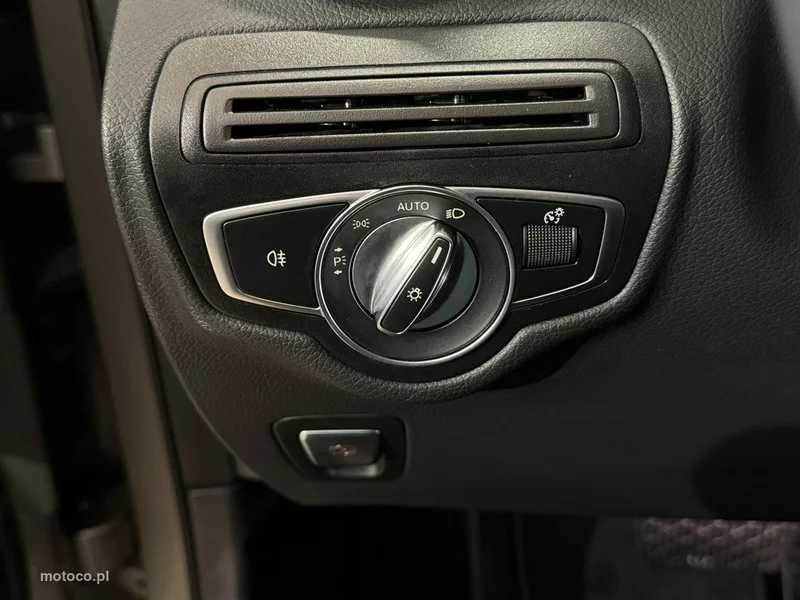 Mercedes-Benz GLC X254 220 34