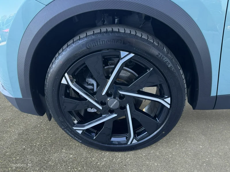 Omoda 7 10