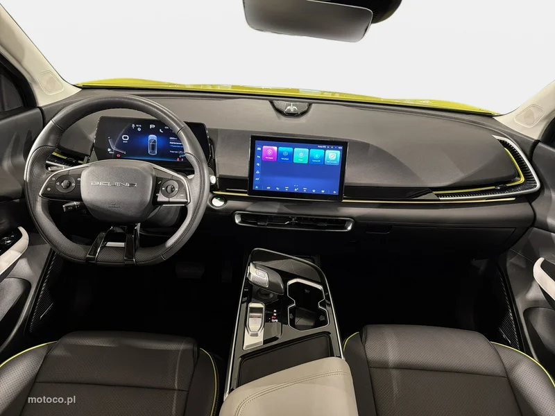BAIC Beijing 5 12