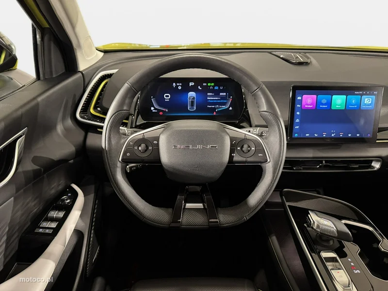 BAIC Beijing 5 13