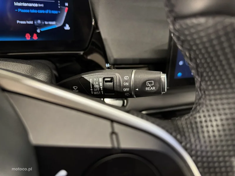 BAIC Beijing 5 17