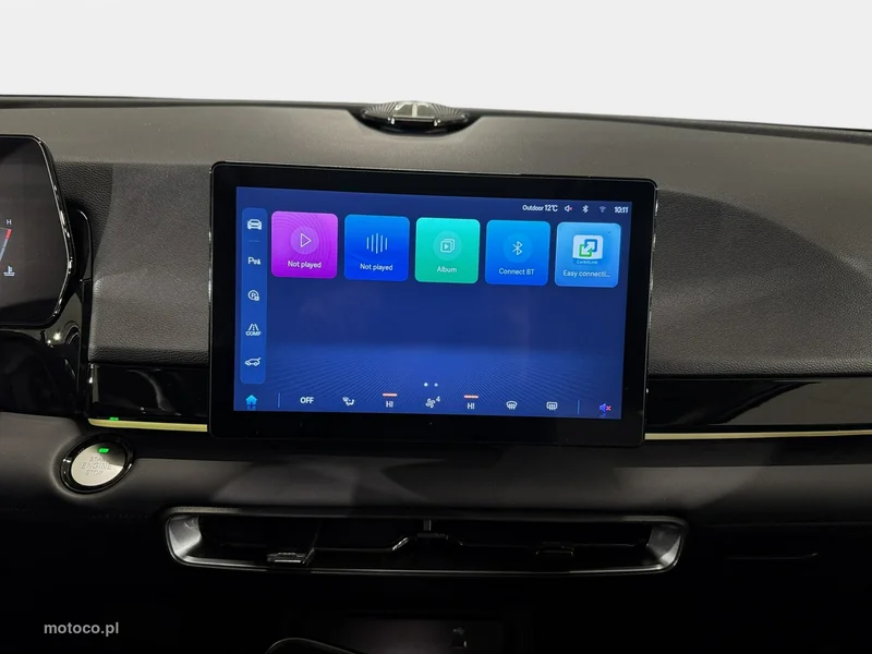 BAIC Beijing 5 20