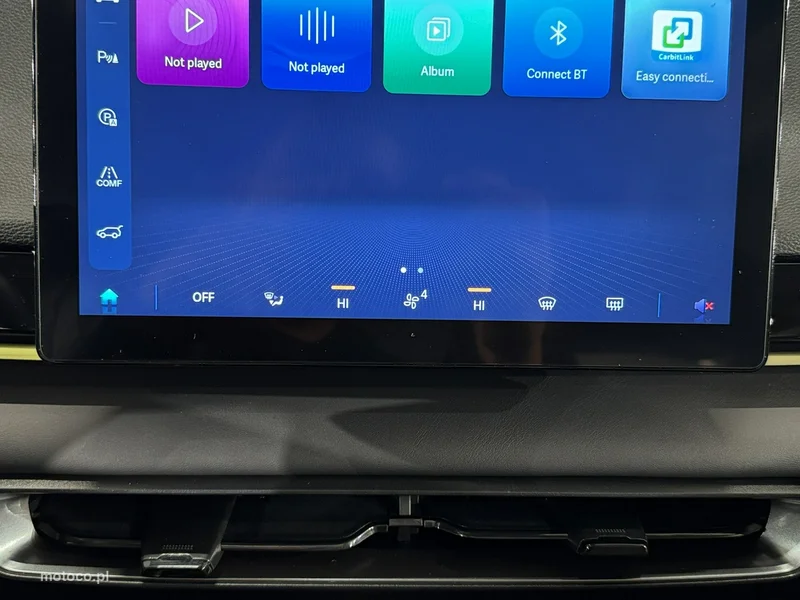 BAIC Beijing 5 22