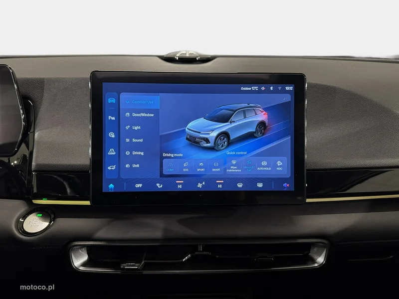 BAIC Beijing 5 23