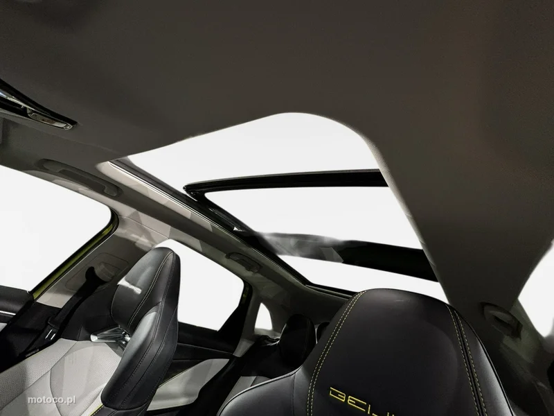 BAIC Beijing 5 37