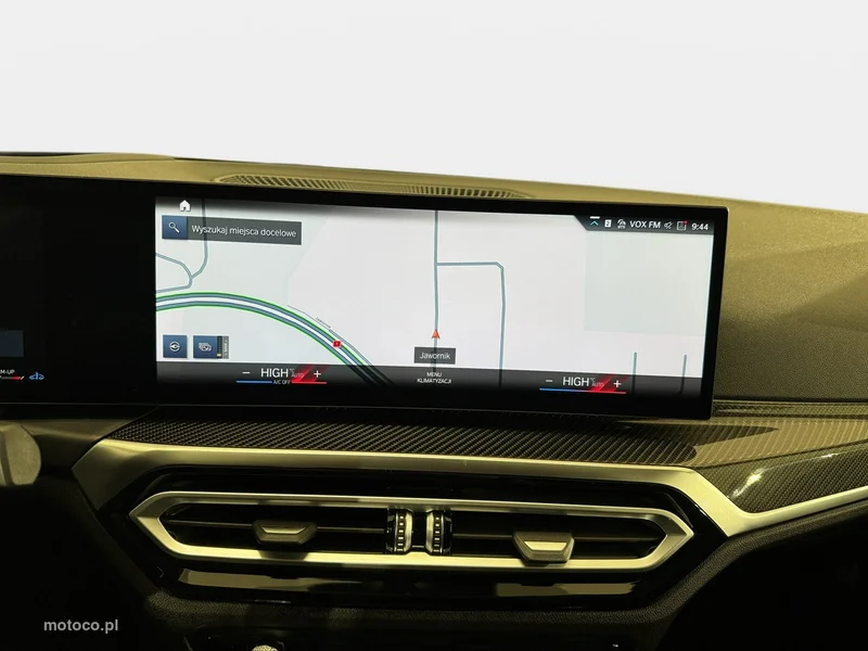 BMW Seria 4 G22 420 19
