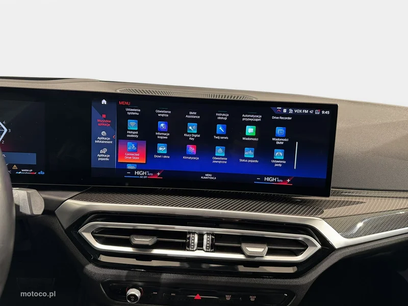 BMW Seria 4 G22 420 23