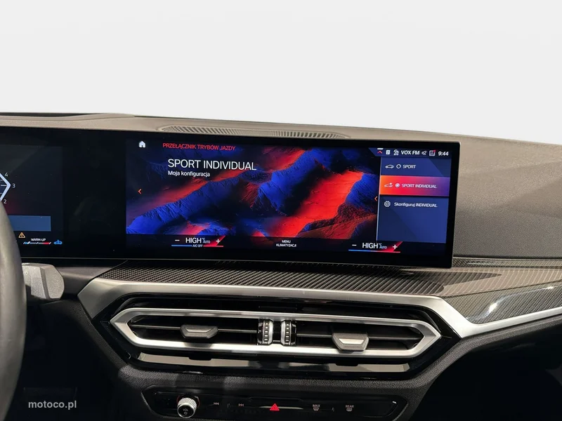 BMW Seria 4 G22 420 24