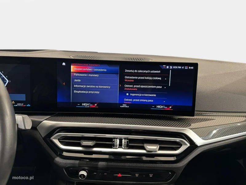 BMW Seria 4 G22 420 27