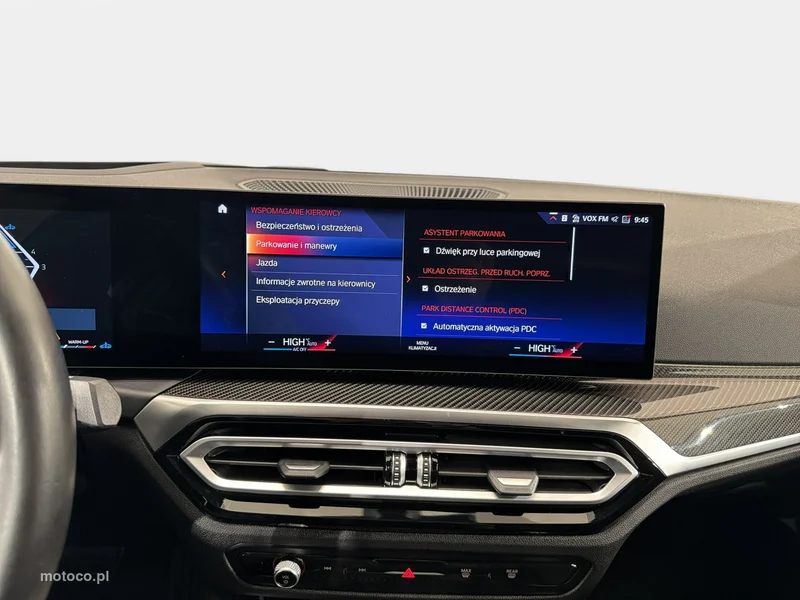 BMW Seria 4 G22 420 28