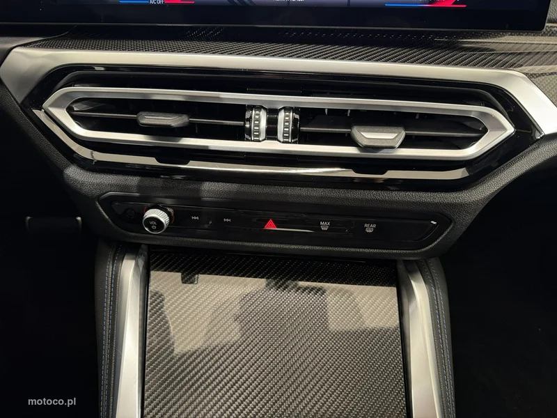 BMW Seria 4 G22 420 30