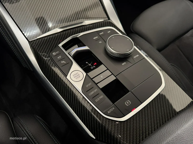 BMW Seria 4 G22 420 31